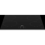 Индукционная варочная панель Beko HII 6440 RQTB, черный, фото4