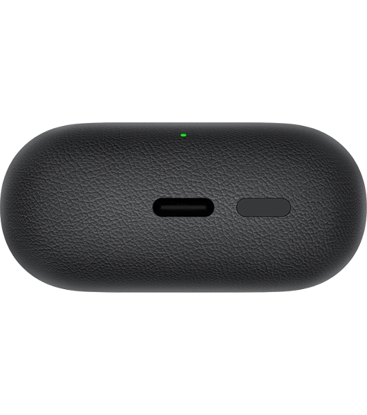 Наушники TWS Huawei FreeBuds SE 3 черный, вкладыши, Bluetooth, быстрая зарядка, до 8 ч