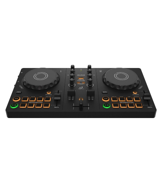 Контроллер Pioneer DJ AlphaTheta DDJ-FLX2