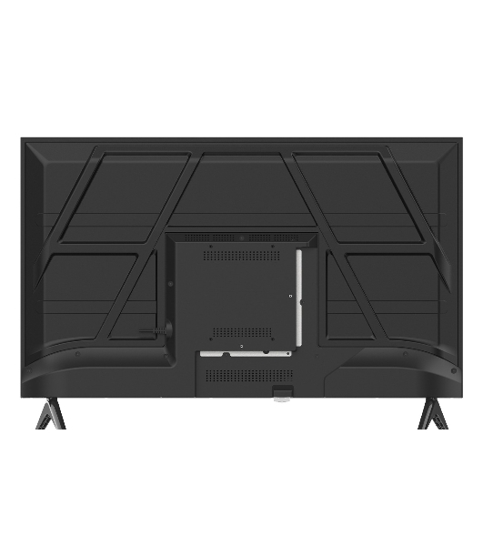 Телевизор BQ 32' 32HNF02B черный Direct LED HD Ready 60Hz