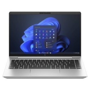 Ноутбук HP EliteBook 640 G10 серебристый 14' 1920x1080/Intel Core i5 1335U, 1.3 GHz - 4.6 GHz, 16384 Mb, 14' Full HD 1920x1080, 512 Gb SSD, Intel Iris Xe Graphics, DOS