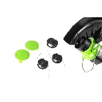 Триммер аккумуляторный GREENWORKS G40LTK4, 40 В, 4 Ач, фото6