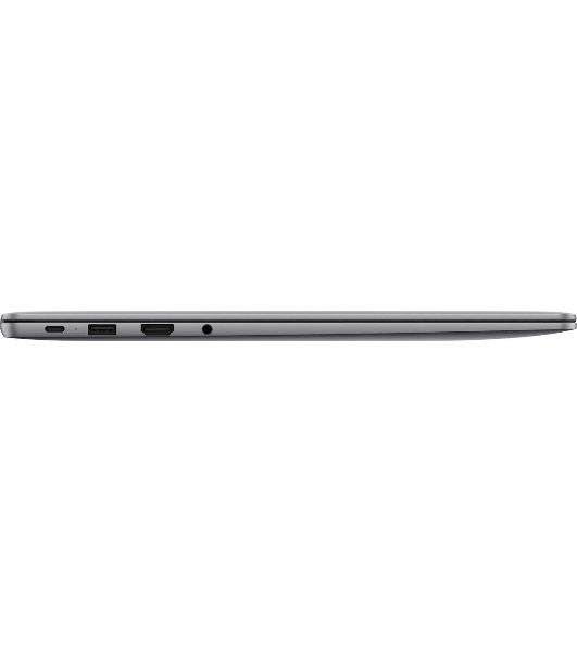 Ноутбук Huawei MateBook 14 FLMH-X/14'/OLED/Intel Core Ultra 5 125H/32Gb/1Tb SSD/Intel Arc/NoOS/серый космос/1.31kg