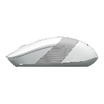 Комплект клавиатура+мышь A4Tech FStyler FG1010S беспроводной, USB, 2000 DPI, белый/серый, фото8