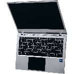 Ноутбук ACD 14S AH14SI3262WS 14'/IPS/Intel Core i7-1255U/16Gb/SSD 512Gb/Intel Iris Xe Graphics/NoOS/silver/1.46 кг, фото3