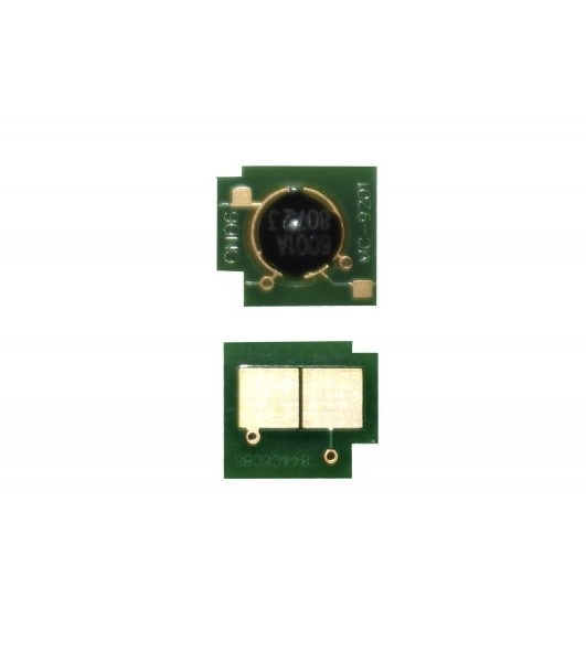Чип Hi-Black к картриджу Kyocera FS-2020 (TK-340), Bk, 12K