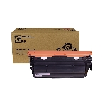 Картридж лазерный GalaPrint GP-CF463X Magenta (22000 стр) для HP Color LaserJet M652/M653, фото3
