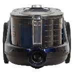 Пылесос JVC JH-VC430 синий, 360/2100 Вт, уборка сухая, пылесборник контейнер, 2.5 л, фото8
