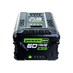 Аккумулятор Greenworks G60B2 (2918307)60В 2А·ч литий-ионный, фото3