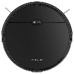 Робот-пылесос Honor Choice M1 ROB-03 черный, 2600 мА/час Li-Ion, уборка влажная/сухая, пылесборник контейнер 0.33 л, фото3