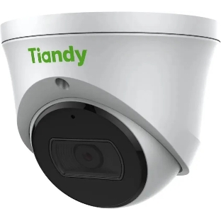 Камера видеонаблюдения IP Tiandy Pro TC-C32XS I3W/E/Y/S/2.8мм/V5.0 белый