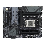 Материнская плата GIGABYTE B650 EAGLE AX (V1.1), AM5, AMD B650, 4xDDR5, 4xSATA, 3xM.2, 1xPCI-E 4.0 x16, 3xPCI-E 3.0 x1, 1xHDMI, 1xDP, 1x 1Gb LAN, 2xUSB 3.2 Gen 2, 1xUSB 3.2 Gen 1, 6xUSB 2.0, 3x3.5 мм, 7.1, Standard-ATX, фото7
