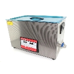 Ультразвуковая ванна Amperin AI-30LS 30 л, 600 Вт, фото 1