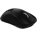 Мышь беспроводная Oklick 900GMW черный, 26000 dpi, радиоканал, Bluetooth, USB, кнопки - 6, фото7