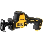 Сабельная пила DeWalt DCS369NT-XJ аккум. 2800ход/мин, фото4