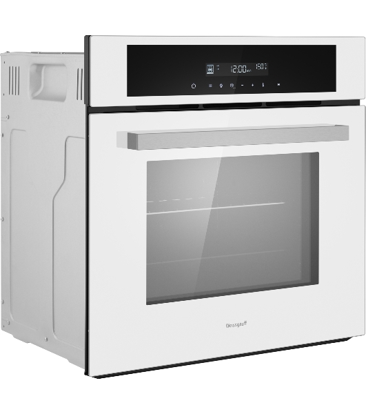 Духовой шкаф Weissgauff EOM 710 SW