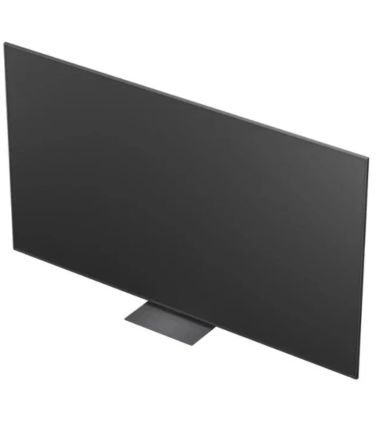Телевизор LG 86' 86QNED86A6A черный титан LED UHD 120Hz Smart TV 2GB/16GB