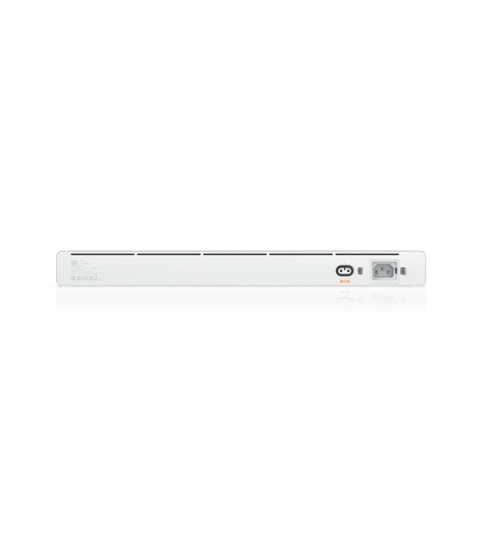 Коммутатор Ubiquiti UISP Switch Pro PoE-коммутатор, 24х 1G RJ45, 4х 10G SFP+, раздача 220 Вт