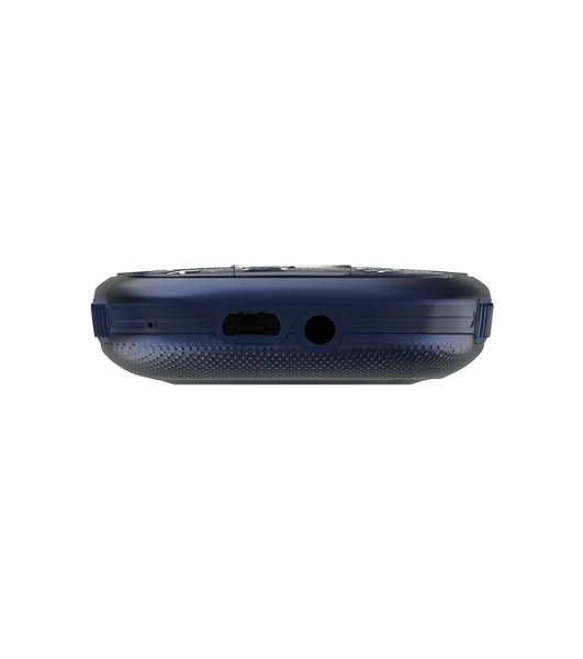 Мобильный телефон Maxvi B9 синий