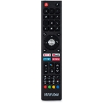Телевизор Hyundai 75' H-LED75BU7009 черный LED UHD 60Hz Smart TV, фото3