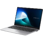 Ноутбук Asus ExpertBook P1 P1503CVA-I58512BDD/15.6'/IPS/Intel Core 5 210H/8Gb/512Gb SSD/Intel UHD Graphics/без ОС/серый/1.8kg, фото7