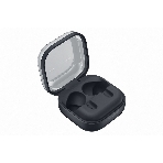 Наушники TWS Samsung Galaxy Buds4 Pro черный, внутриканальные, Bluetooth, адаптивное шумоподавление, до 7 ч, фото5