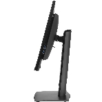 Моноблок MSI Pro AP242P 14M-662XRU 23.8' Full HD i3 14100 (3.5) 16Gb SSD 512Gb UHDG 730 noOS GbitEth WiFi BT 120W клавиатура мышь Cam черный 1920x1080 (9S6-AE0621-834), фото8