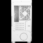 Компьютерный корпус без блока питания PCCooler LM300 ARGb WH, Tempered Glass Mid Tower, белый, ABS, TG, SPCC, 1x120мм ARGb mATX, ITX 170/330/mm 2x2.5', 2x3.5', 5xPCI 1xUSB-A 3.0, 2xUSB-A 2.0 375x205x427mm, фото4