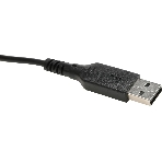 Клавиатура проводная A4Tech KKS-3, USB, черный, фото7