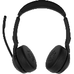 Гарнитура Jabra Evolve2 55 чёрный, беспроводная, Bluetooth, до 18 ч, фото14