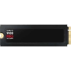Накопитель SSD 2Tb Samsung 9100 PRO, M.2, PCI-E 5.0 x4, TLC 3D NAND R/W - 14700 (14800)/13400 (13300) Mb/s с радиатором, фото3