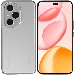 Смартфон HONOR 400 PRO 12/512Gb, серый, фото 1