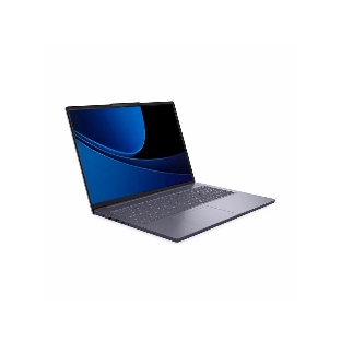 Ноутбук Lenovo IdeaPad Slim 3 16AHP10/16' WUXGA 1920x1200/AMD Ryzen 7 8840HS/16 Gb/512 Gb SSD/AMD Radeon Graphics/No OS/серый/1.73 кг