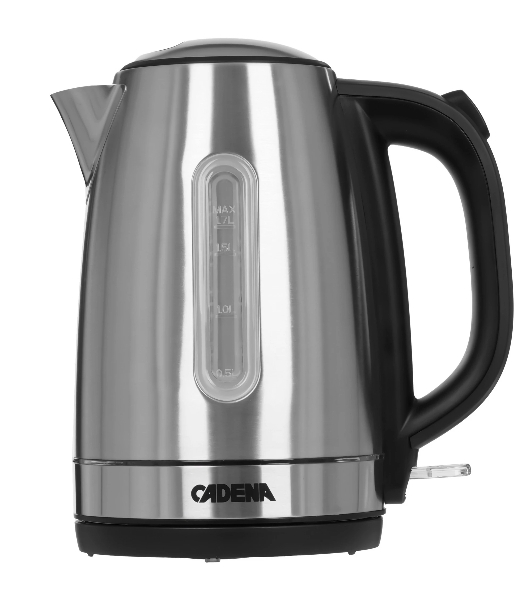 Чайник электрический CADENA KC531M