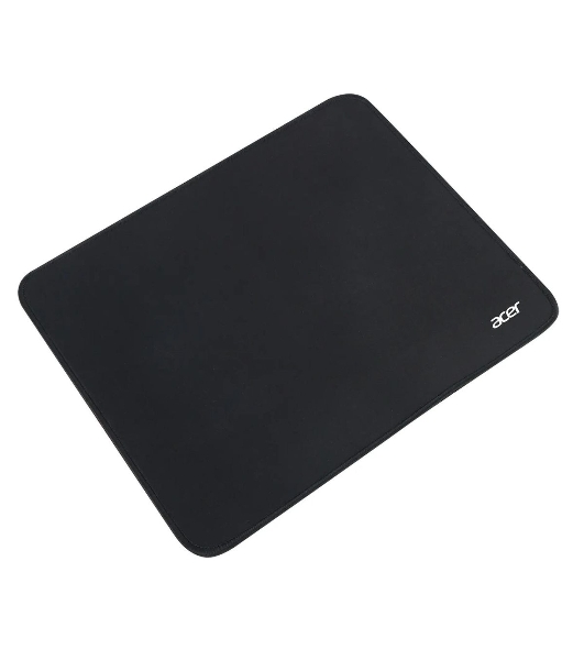 Коврик для мыши Acer OMP211 Средний 350x280x3мм черный