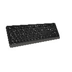 Комплект клавиатура+мышь A4Tech FStyler FG1010 беспроводной, USB, 2000 DPI, чёрный, фото7