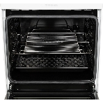 Плита электрическая Hansa FCCW54000 белый, конфорок 4 шт, духовка 68 л, 50 см x 85 см x 60 см, фото8