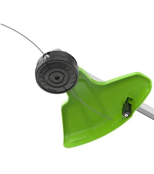 Триммер аккумуляторный GREENWORKS TB201H, 82 В, 8 Ач