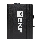 Коммутатор EKF TSX-U-8GTP, 8×1 Гбит/с PoE, неуправляемый, фото6