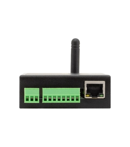 Устройство удаленного контроля и управления SNR-ERD-4s-GSM