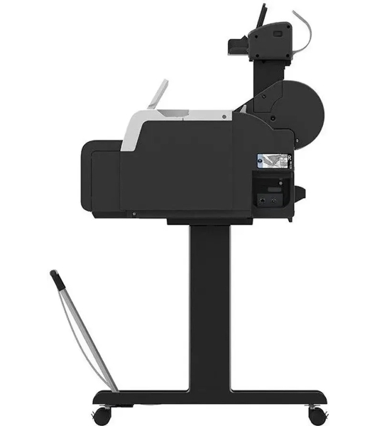 Плоттер струйный Canon imagePROGRAF TM-350 (6246C003), A0, цветное, 36', 1200x2400 dpi, Gigabit Ethernet, WiFi, USB