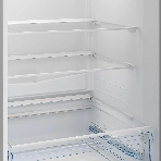 Холодильник Beko B1RCSK362W белый двухкамерный 230/113л морозилка снизу, фото10