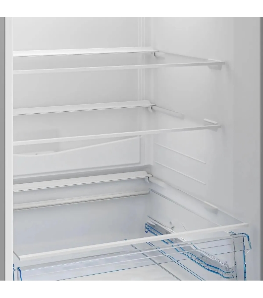 Холодильник Beko B1RCSK362W белый двухкамерный 230/113л морозилка снизу