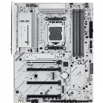 Материнская плата ASUS B850 MAX GAMING WIFI W, AM5, AMD B850, 4xDDR5, 4xSATA, 3xM.2, 1xPCIe 5.0 x16, 1xPCIe 4.0 x4, 2xPCIe 3.0 x1, 1xDisplayPort, 1xHDMI, 1x2.5Gb LAN, Wi-Fi 6E, Bluetooth 5.3, 1xUSB-C 10Gbps, 3xUSB-A 10Gbps, 2xUSB-A 5Gbps, 2xUSB-A 2.0, 3x3.5 мм, 7.1, ATX, фото5