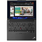 Ноутбук 14' IPS WUXGA LENOVO ThinkPad E14 G6 черный (Core Ultra 7 155H/16Gb/512Gb SSD/VGA int/FP/W11Pro) (21M7002XRT), фото4