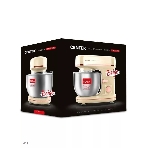 Миксер планетарный Centek CT-1139 бежевый, фото8