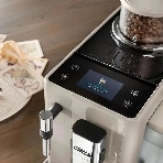 Кофемашина DeLonghi Rivelia EXAM440.35.BG, бежевый, фото4