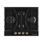 Газовая варочная панель Kuppersberg FS 610 Ant Bronze, фото 1