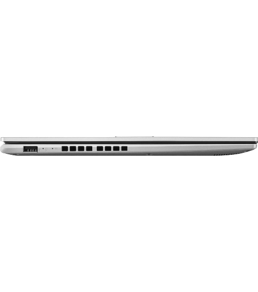Ноутбук ASUS VivoBook 15 X1502VA-BQ1384/15.6'/IPS/Intel Core i5 13420H/16GB/512GB SSD/Intel UHD Graphics/Windows 11 Pro/серебристый/1.7kg