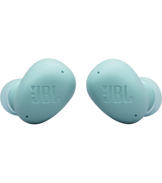 Наушники TWS JBL Wave Buds 2 синий, внутриканальные, Bluetooth, до 10 ч